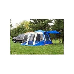   SUV / Minivan Tent with Screen Room (For Porsche Cayenne Model