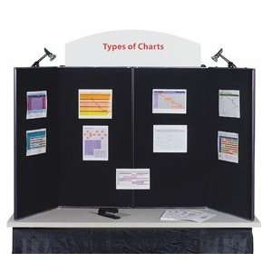   and ShowMax Tabletop Displays   Black, ShowMax Arts, Crafts & Sewing