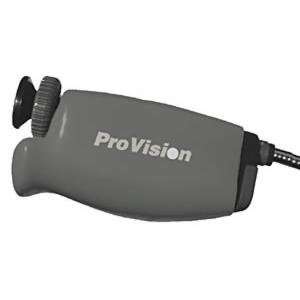  ProVision Protective Boot   Black, Gloss Automotive