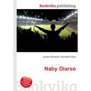  Naby Diarso Ronald Cohn Jesse Russell Books