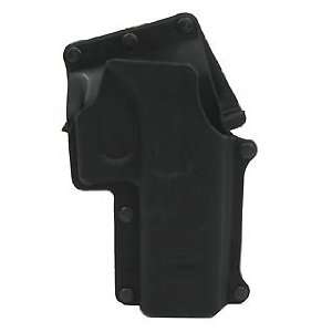   Right Hand Glock 20/21   Concealment Outside Waistband Holster   GL3BH