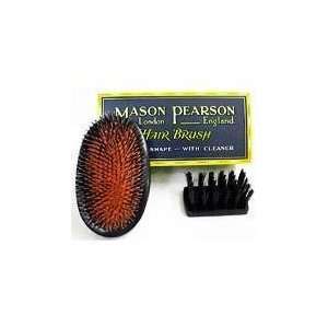  Mason Pearson Popular Military brush Beauty