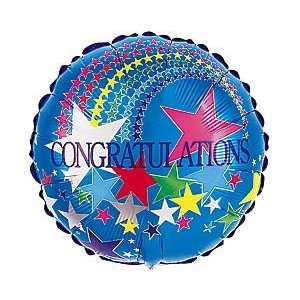 Congrats Stars Grocery & Gourmet Food