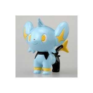  Pokemon Figure MC 149 Shinx Monster Collection 1.5 Import 