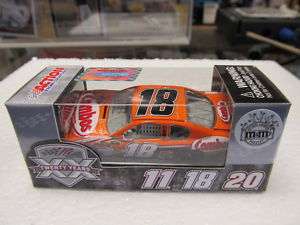 Kyle Busch Combos Camry Action 1/64 2011  