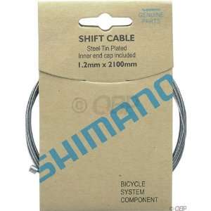  Shimano Derailleur Cable