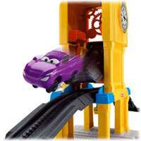 Fisher Price GeoTrax Disney/Pixar Cars 2 Escape from Big Bentley