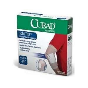  Large Curad Holdtite Bandage Case of 24 Health & Personal 