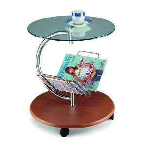  Cota C End Table by New Spec