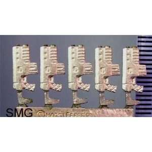  Hasslefree Miniatures Little Bits   Grymn SMG (sprue of 