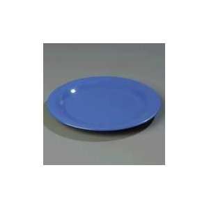  Carlisle Durus Ocean Blue Dinner Plate 10 1/2in 1 DZ 43002 