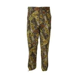   Sportsman 6 Pocket BDU Jungle Pant   Sherbrooke Plus Camo Medium