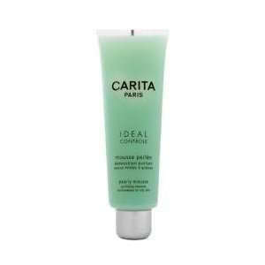 CARITA by Carita Ideal Controle Pearly Mousse ( Combination to Oily 