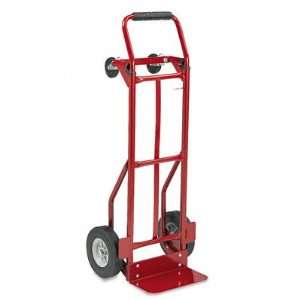  Safco Two Way Convertible Hand Truck SAF4086R Office 