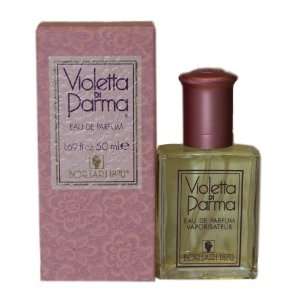  VIOLETTA DI PARMA Perfume. EAU DE PARFUM SPRAY 1.69 oz 