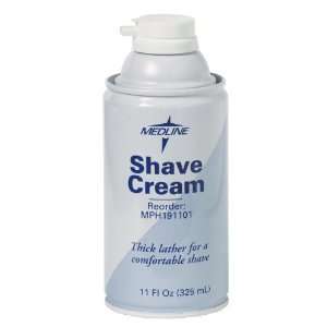  MedSpa Shaving Cream