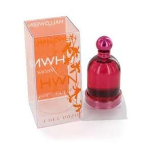  Halloween Freesia Perfume 3.4 oz EDT Spray Beauty