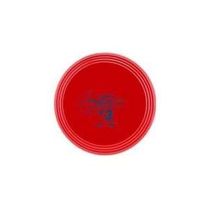    Aerobie SharpShooter #3 Golf Disc Putter   Red Toys & Games