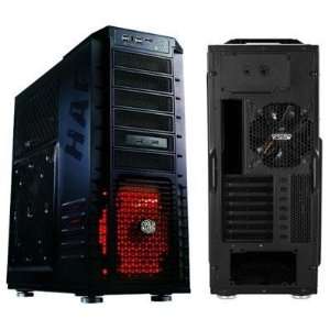  Selected HAF 932 Chassis Advanced By Coolermaster 