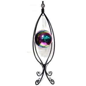  Very Cool Stuff AHPS40 Aura Hanging Plant Stand Patio 
