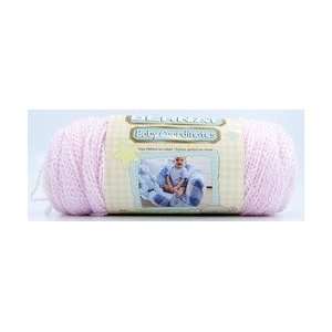   Supplies yarn bernat baby coord.5oz baby pink Arts, Crafts & Sewing