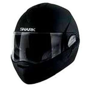  Shark Evoline 2 ST Solid Helmet Matte Black XS HE9155D KMA 