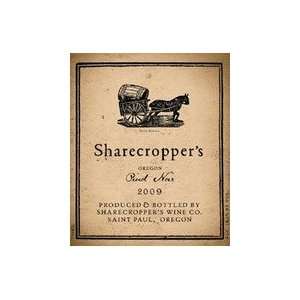  2009 Owen Roe SharecropperS Pinot Noir 750ml Grocery 
