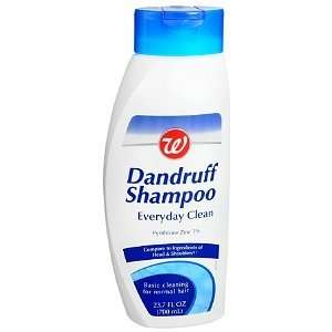   Everyday Clean Dandruff Shampoo, 23.7 oz Beauty