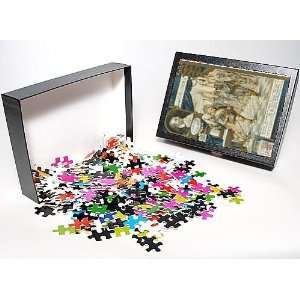   Jigsaw Puzzle of Play/wallenstein/18 from Mary Evans Toys & Games