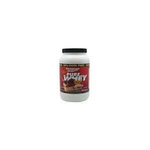    Champion Nutrition Pure Whey Protein Stack