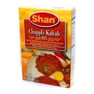 Shan Chappli Kabab Masala Grocery & Gourmet Food
