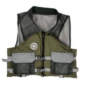  First Watch AV 400 Contender Recreational Mesh Vest 