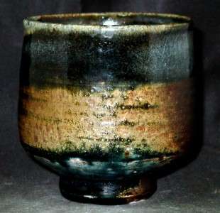 Jonathan Gilbertson Mingei Art Pottery Yunomi Tea Cup mothers day 