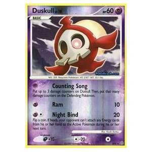  Pokemon   Duskull (SH2)   Stormfront Toys & Games