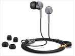 Sennheiser CX 200 Street II Headhones Earphones Earbuds Twist To Fit 