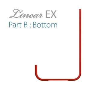 SPIGEN SGP Linear EX Frame for iPhone 4 / 4S [Part B Only] Mix & Match 