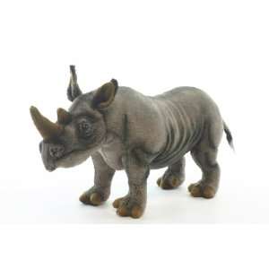  Black Rhino 15 Inch Toys & Games