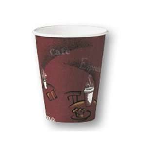  Bistro™ Design Paper Hot Cups