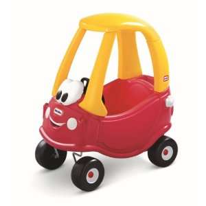  Cozy Coupe 30th Anniversary Toys & Games