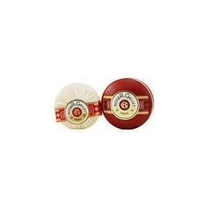   SOAP WITH CASE 5.4 oz for U Roger & Gallet