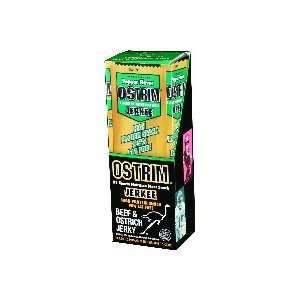  Ostrim Jerkee Teriyaki 10ct