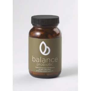  Balance (7 strain, 10 billion CFU probiotic) Health 
