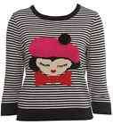 miss selfridge jumper 6  