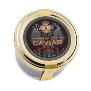 Sevruga Caviar 5 oz.  Grocery & Gourmet Food