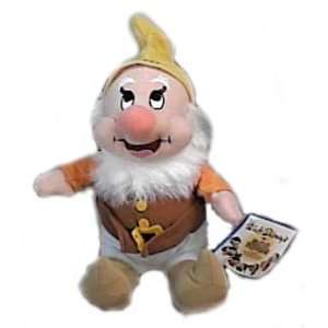    Snow White & the Seven Dwarfs 9 Happy Plush Doll Toys & Games