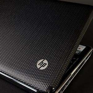  HP Pavilion DV3 Laptop Cover Skin [Cube] Electronics