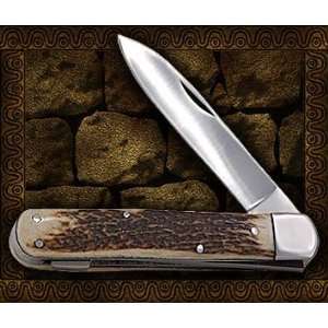  Pocket Knife, Raiders Style