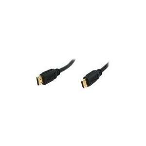   HDMI 15BK 15 ft. Heavy Duty HDMI Cable Standard Speed wi Electronics