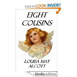 Eight Cousins    working chapter links Louisa May Alcott  