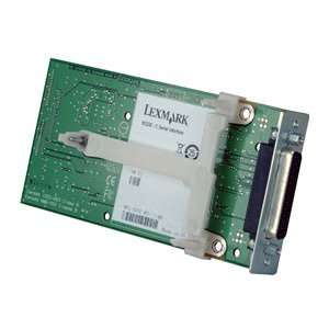   CARD PR CRD. 1 x 25 pin DB 25 Female RS 232C Serial